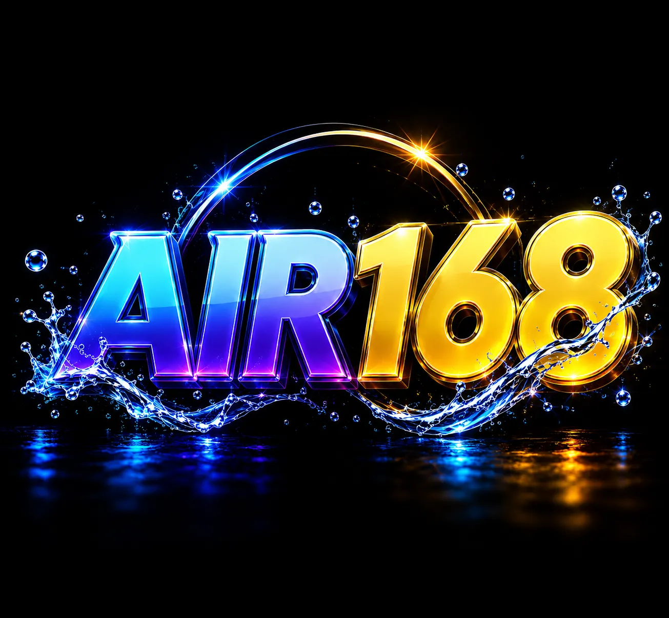 AIR168 - Petualangan Tanpa Batas di Dunia Terbuka
