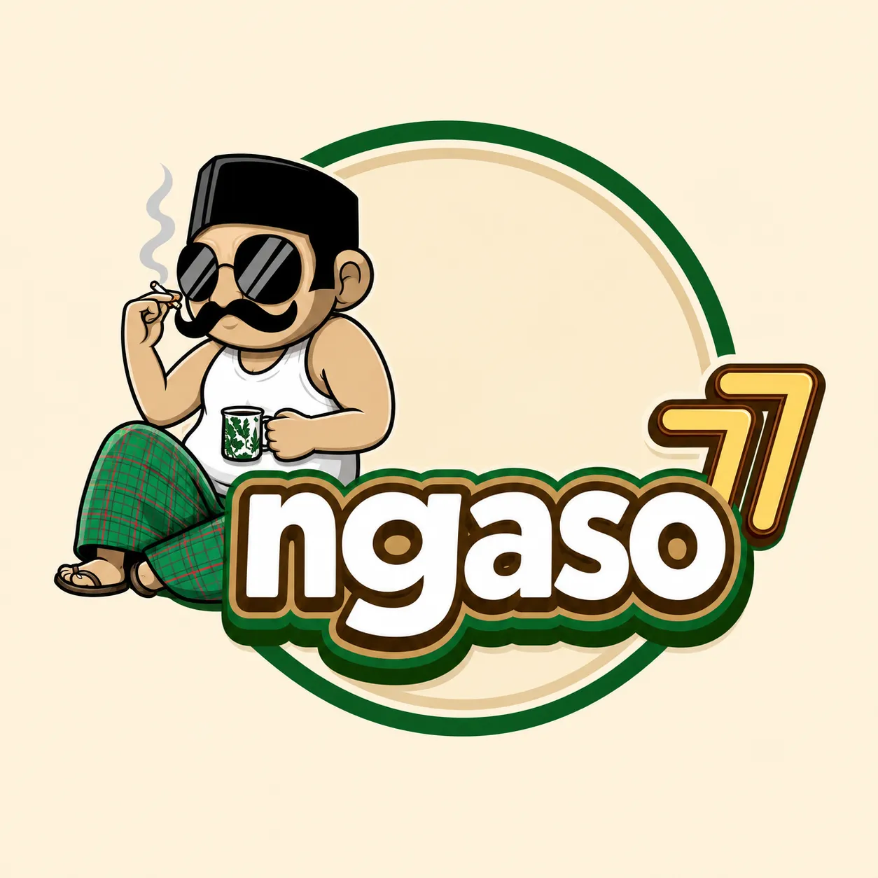 NGASO77 - Game Bingo Seru dan Menyenangkan