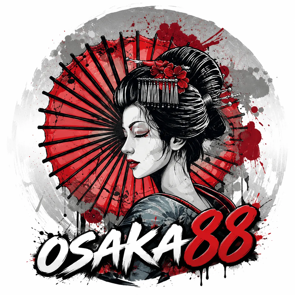 OSAKA88 - Permainan MOBA Strategis Seru